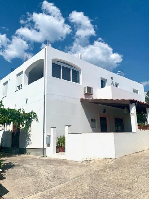 Apartment Aurora هفار المظهر الخارجي الصورة